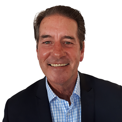 Steve Luxford